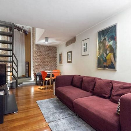 Romantic Apartment Porta Venezia Μιλάνο Εξωτερικό φωτογραφία