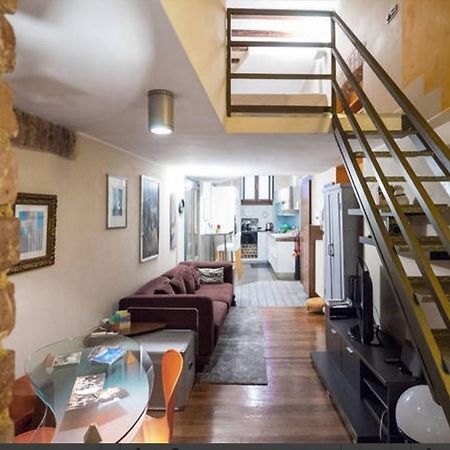 Romantic Apartment Porta Venezia Μιλάνο Εξωτερικό φωτογραφία