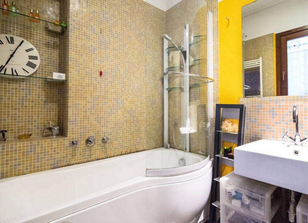 Romantic Apartment Porta Venezia Μιλάνο Εξωτερικό φωτογραφία