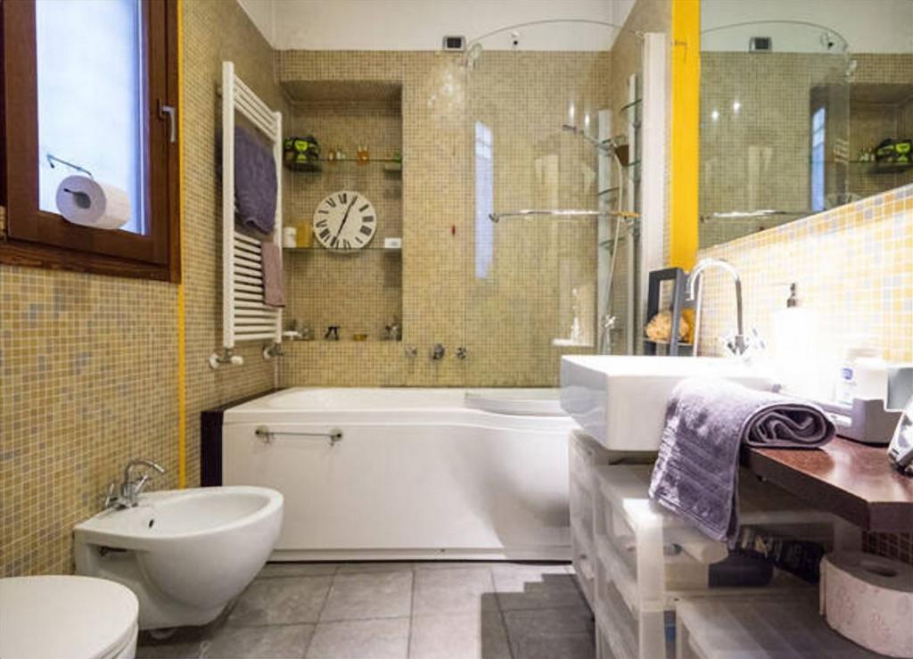 Romantic Apartment Porta Venezia Μιλάνο Εξωτερικό φωτογραφία