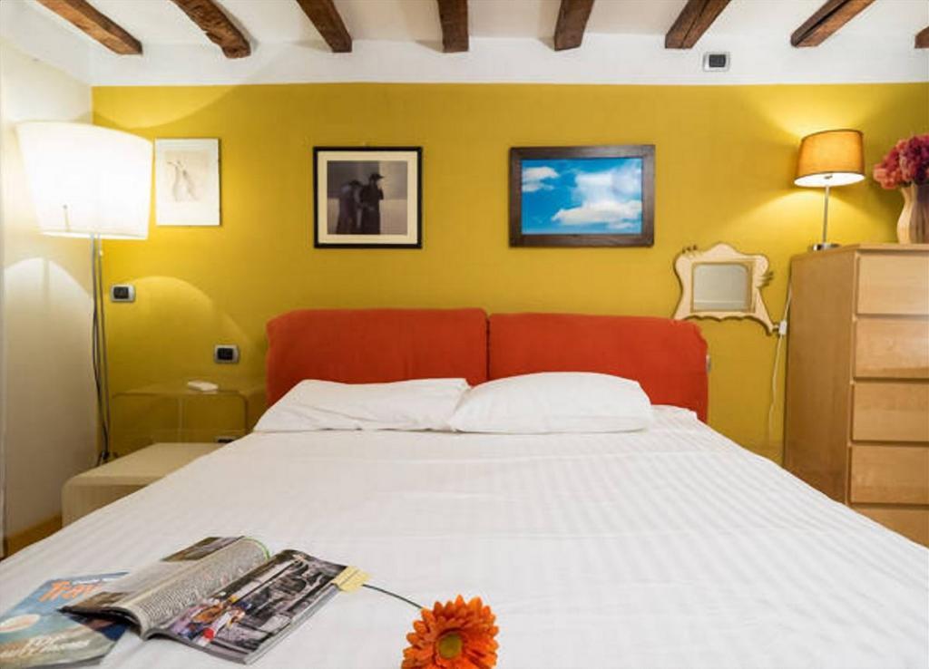 Romantic Apartment Porta Venezia Μιλάνο Εξωτερικό φωτογραφία