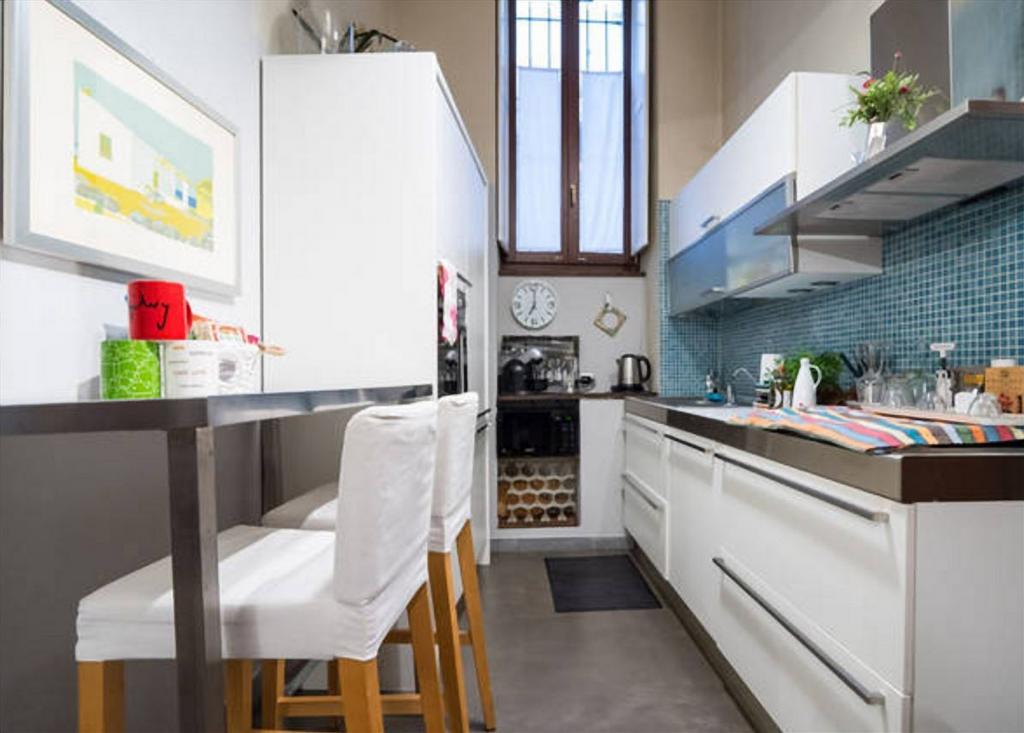 Romantic Apartment Porta Venezia Μιλάνο Εξωτερικό φωτογραφία