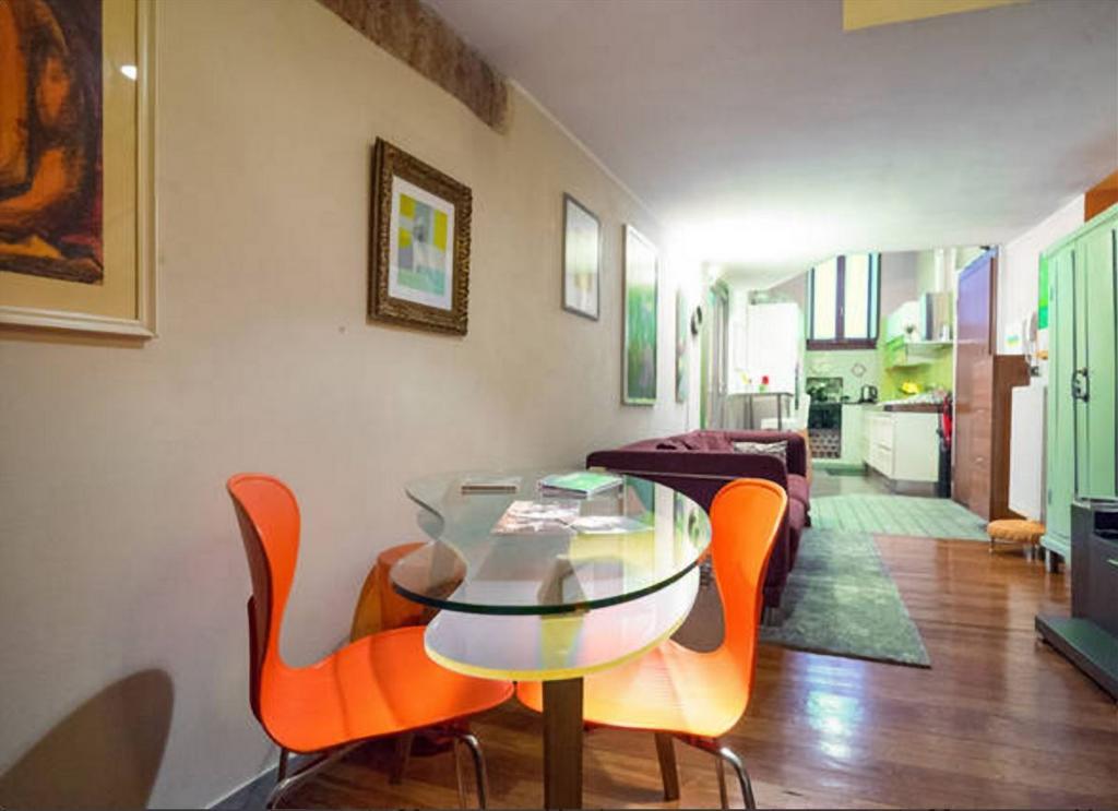 Romantic Apartment Porta Venezia Μιλάνο Εξωτερικό φωτογραφία