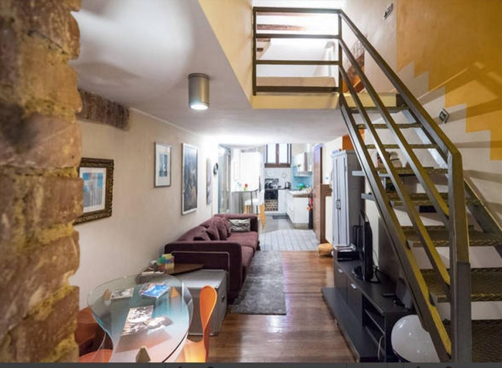 Romantic Apartment Porta Venezia Μιλάνο Εξωτερικό φωτογραφία