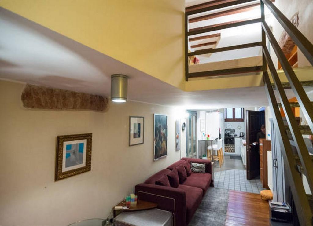 Romantic Apartment Porta Venezia Μιλάνο Εξωτερικό φωτογραφία